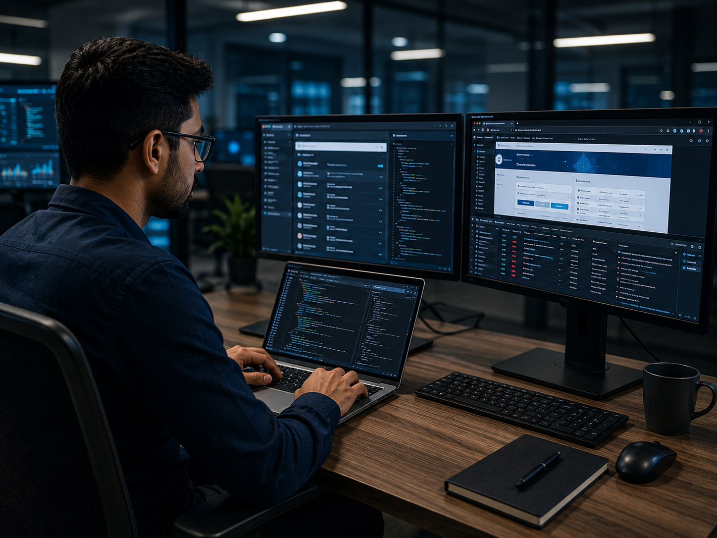 Web Application VAPT